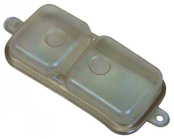 Interpump Switch Protector 43.2119.47