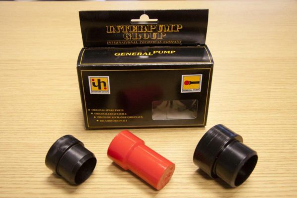 Interpump V-Packing Insertion Tool - ZTOOL