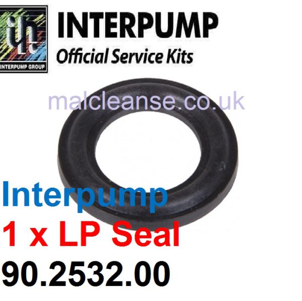 LP Seal 6.35x12.7x3.96 90.2532.00