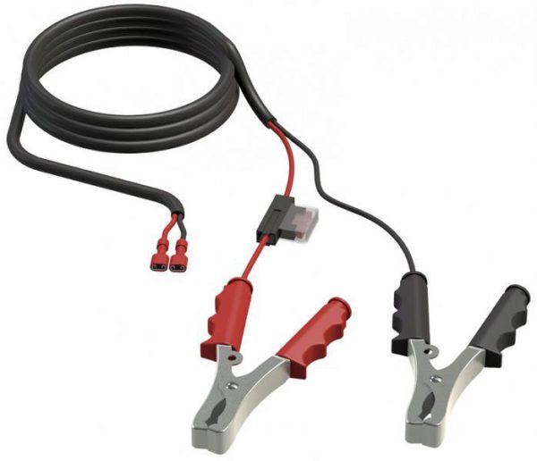 Marco - Power Cable & Clip Kit 165.400.00