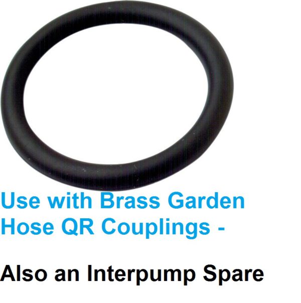 O Ring 2.62x10.78 - 90.3825.00