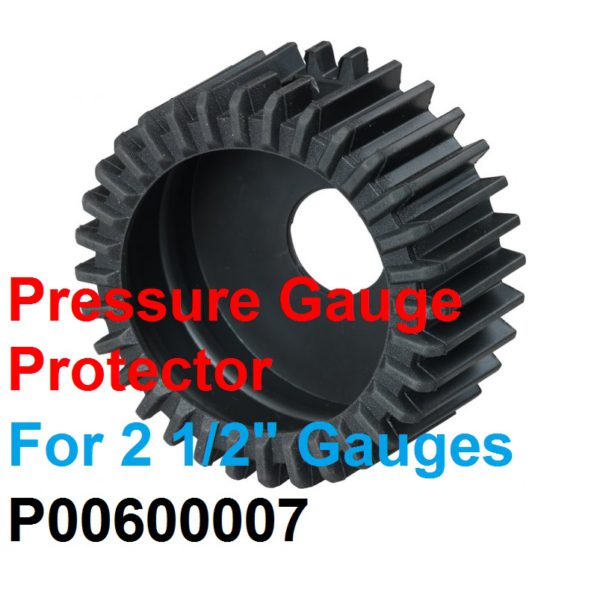 Pressure Gauge Protector P00600007