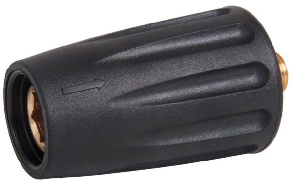 Quick Release Coupling Gun to Lance QLGUN14M