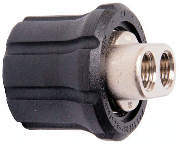 Twin Nozzle Holder NH23001500