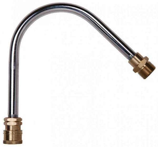 U-Bend Lance Extension M22M 85.400.033