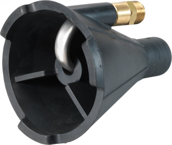 Venturi Sludge Extractor Head 0213000640