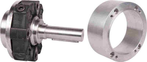 Vibroflex Coupler Kit 602-1014